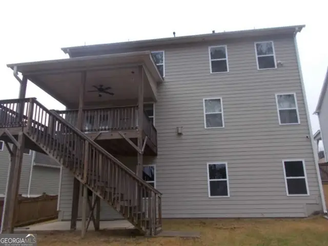 123 Tea Rose Lane, Dallas, GA 30132 - #2