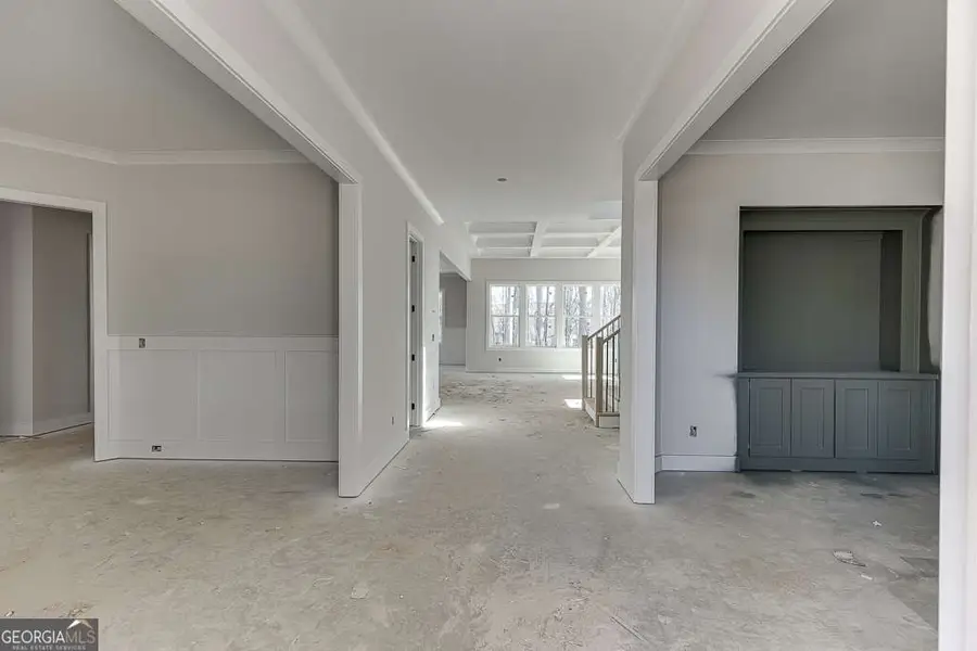 5390 Settingdown Road, Cumming, GA 30041 - #3