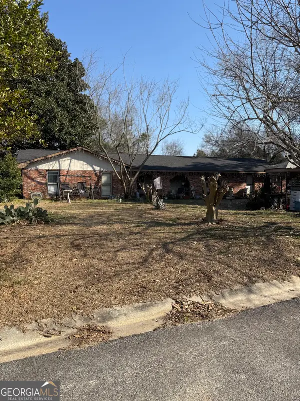 201 Inglewood Drive, Warner Robins, GA 31093