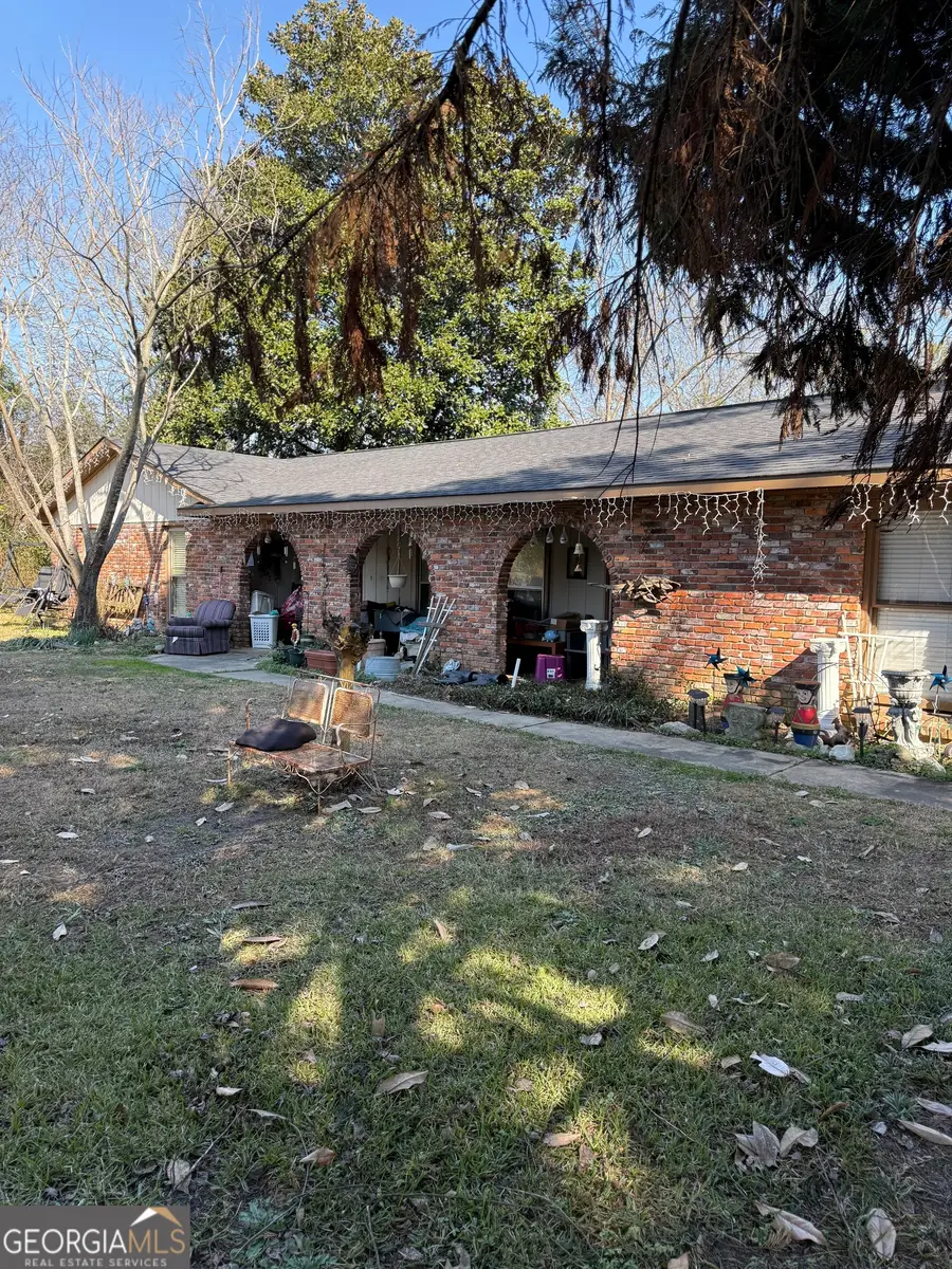 201 Inglewood Drive, Warner Robins, GA 31093 - Image #2