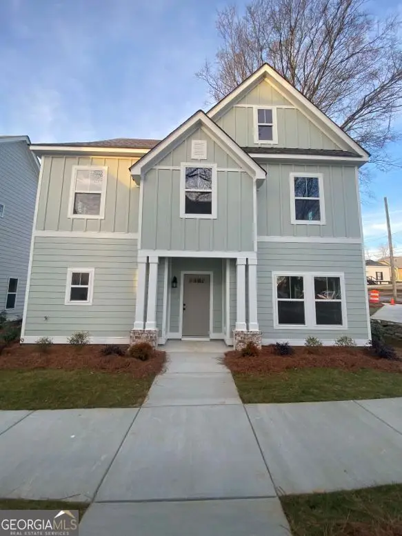 405 Broome St #UNIT 1, Lagrange, GA 30240 - #1