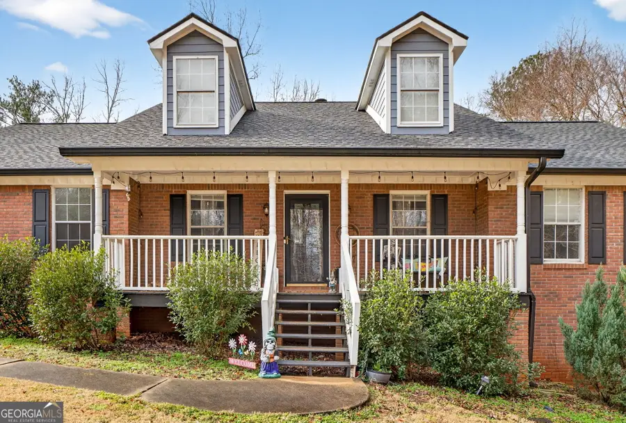 208 Michele Court, McDonough, GA 30252 - #3