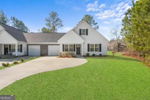 138 Bull Bay Drive, Statesboro, GA 30458
