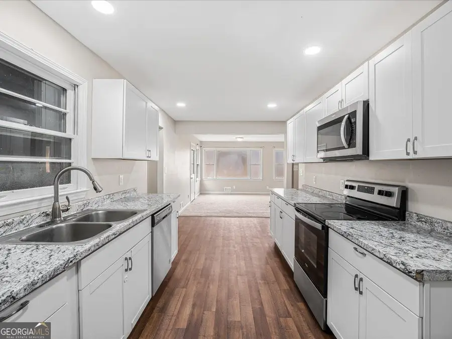 247 Smithstone Path, Fayetteville, GA 30214 - #3