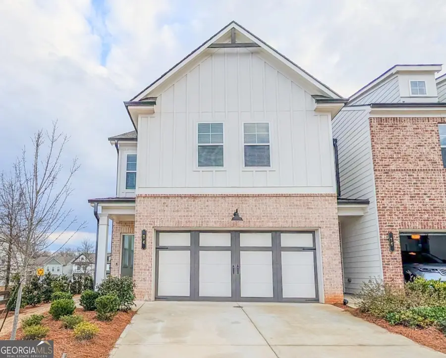 14 Depot Landing Road, Auburn, GA 30011 - #2