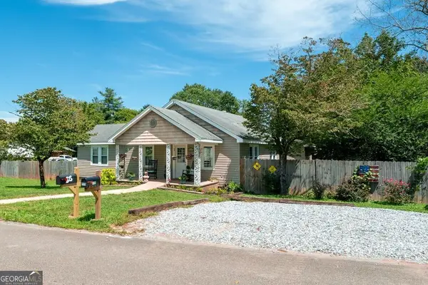 105 Bypass Road, Morganton, GA 30560