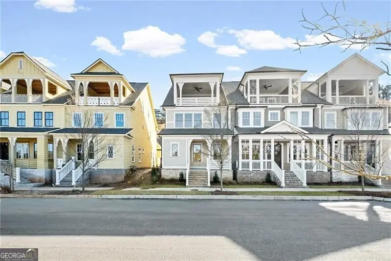 569 Groover Street, Ball Ground, GA 30107 - #2