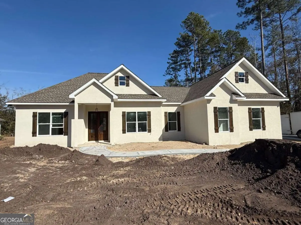 124 Roxanne Way, Brunswick, GA 31523 - #1