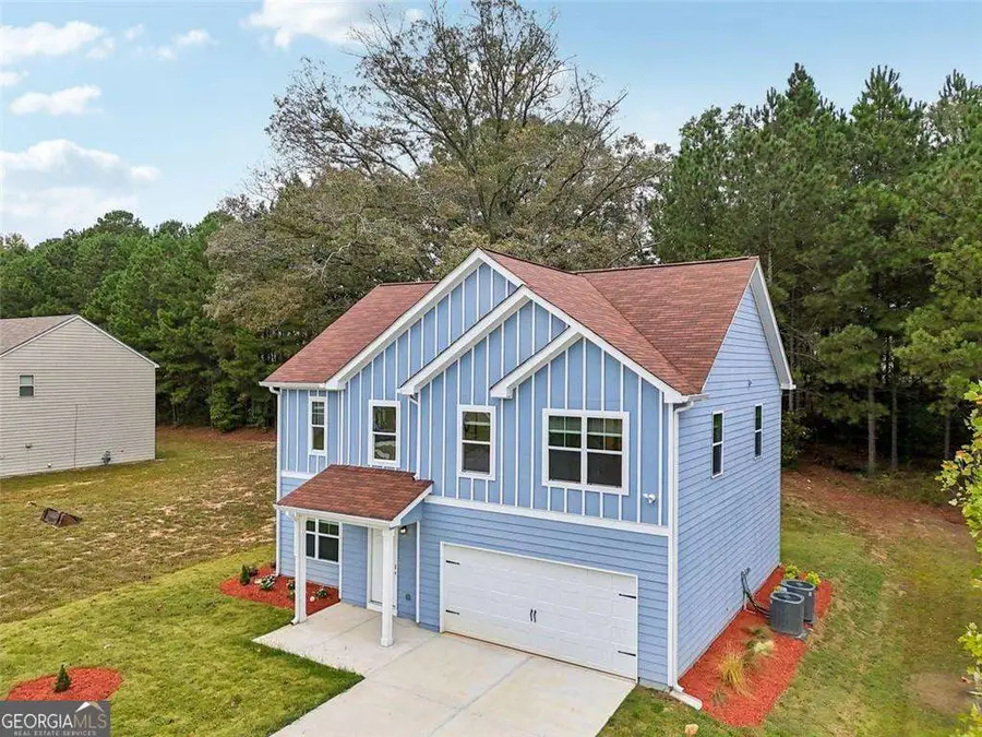 7892 Winkman Drive, Fairburn, GA 30213 - #2