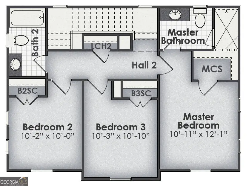 405 Broome St #UNIT 4, Lagrange, GA 30240 - #2