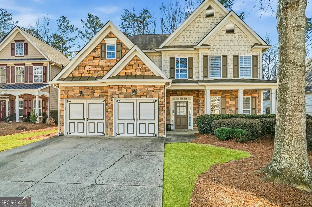 3335 The Commons Drive, Cumming, GA 30041 - #1