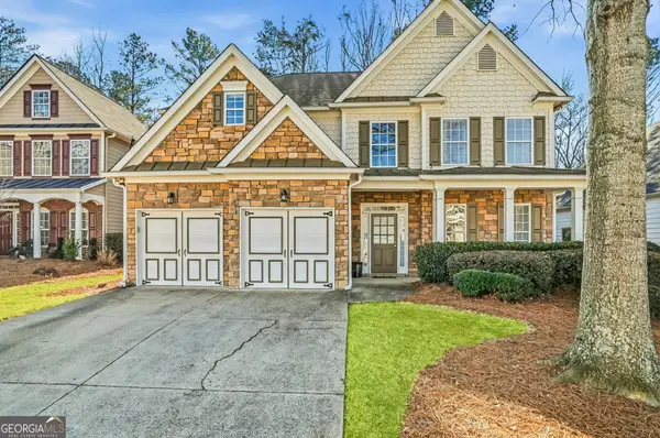 3335 The Commons Drive, Cumming, GA 30041