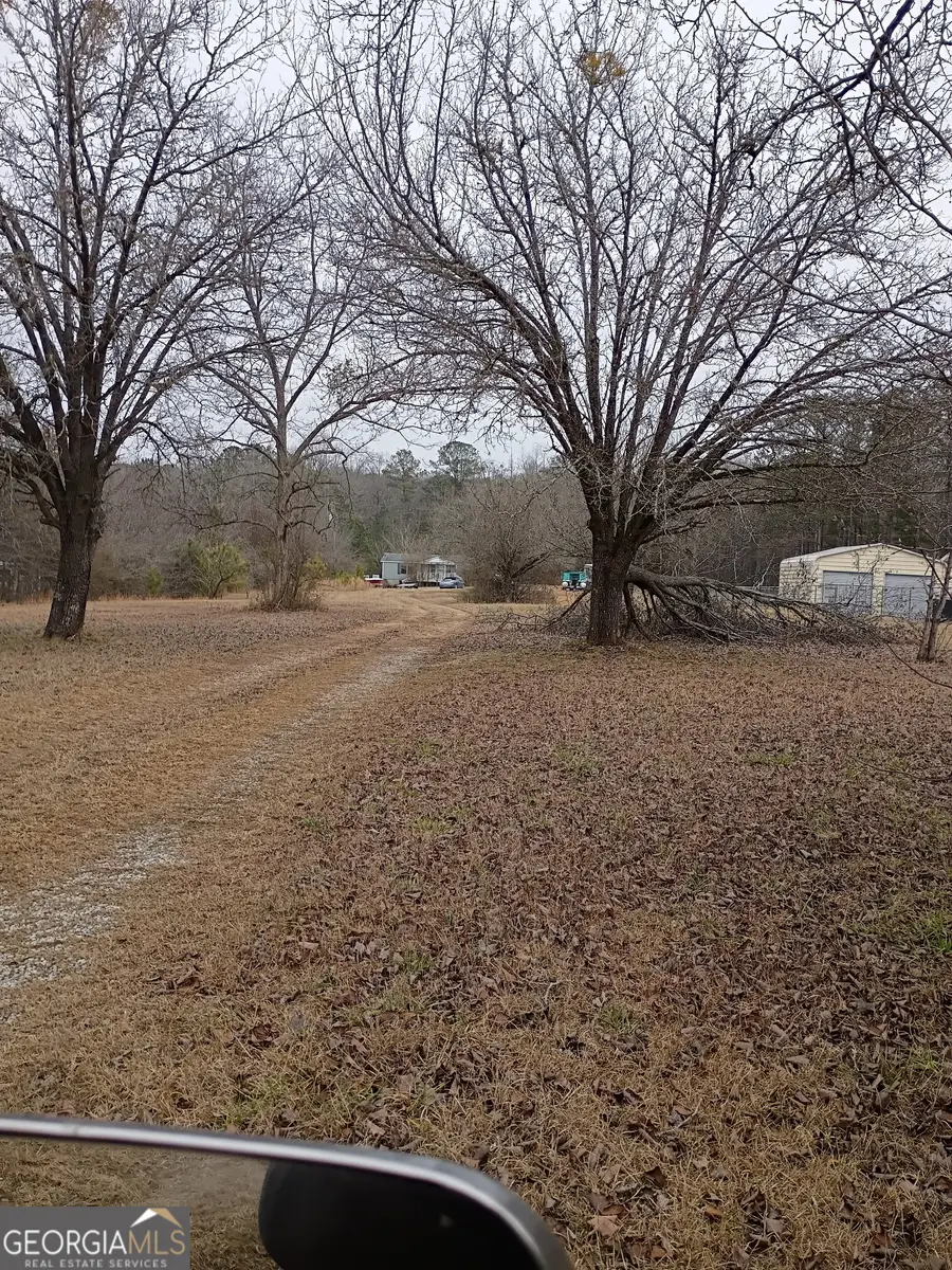 505 Barnesville Road, Griffin, GA 30224 - #3