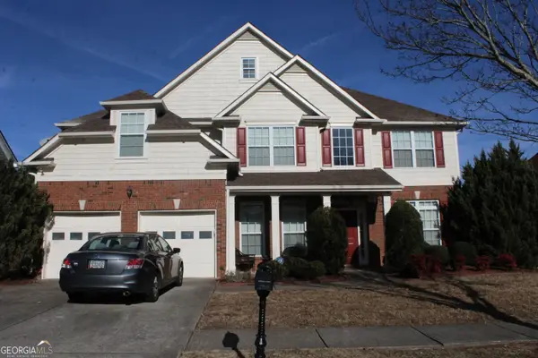 951 Rock Elm Drive, Auburn, GA 30011