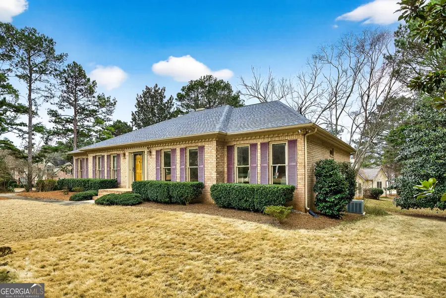 100 Highview Trace, Fayetteville, GA 30215 - #2