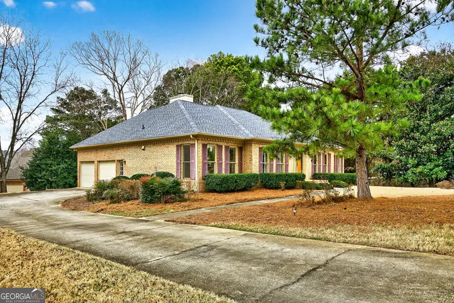 100 Highview Trace, Fayetteville, GA 30215 - #3