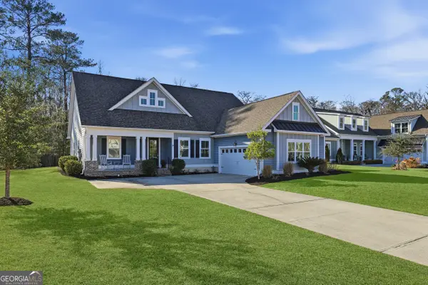 119 Bramswell Road, Pooler, GA 31322