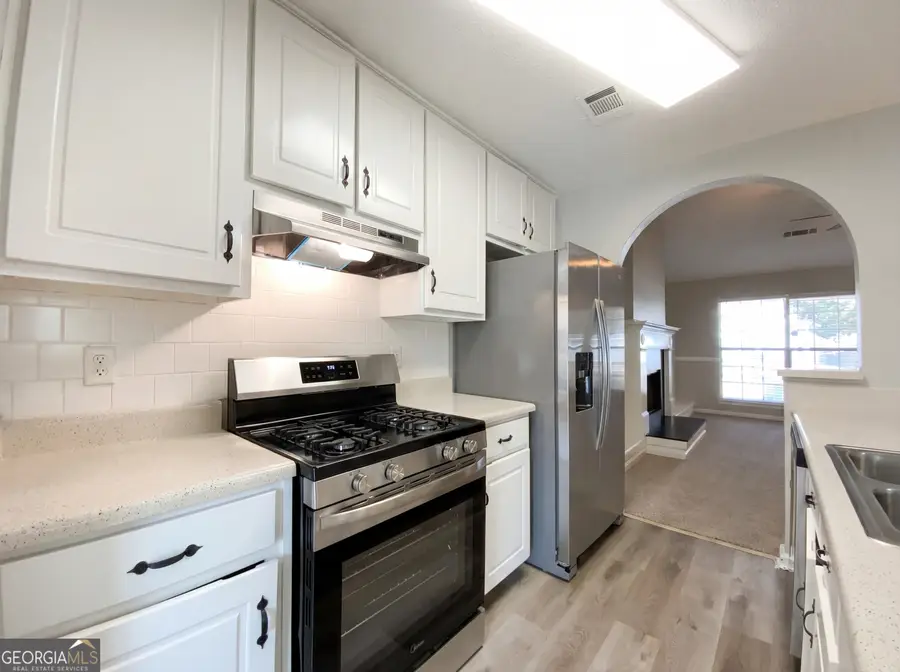 6773 Biscayne Boulevard, Rex, GA 30273 - #2