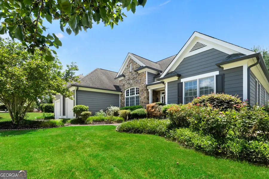 65 Riverwood View, Dallas, GA 30157 - #2