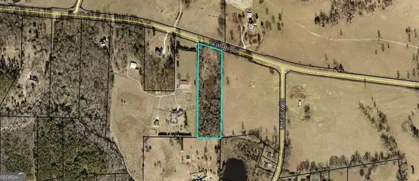 0 Newnan Road, Griffin, GA 30223