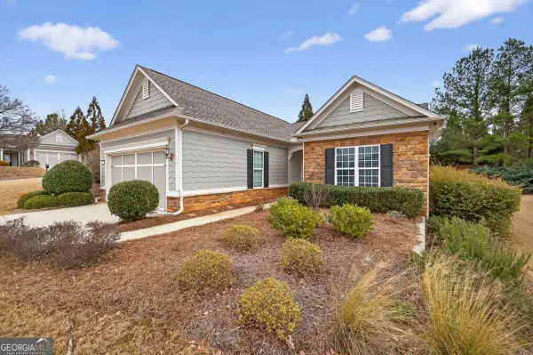 1000 Askew Station Bend, Greensboro, GA 30642