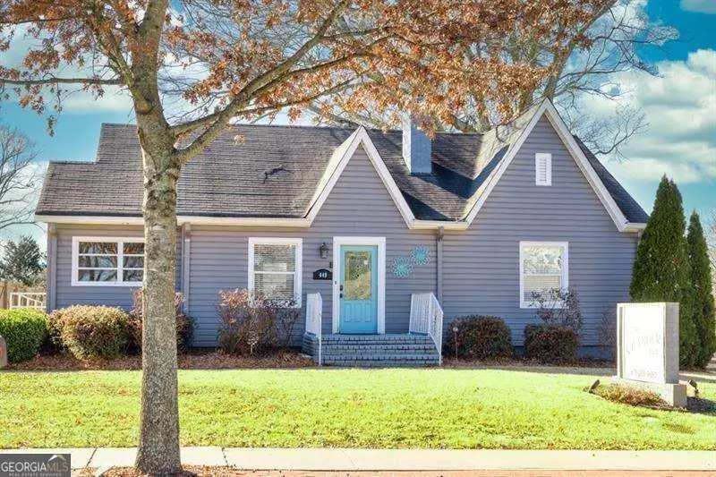 449 South Hill Street, Buford, GA 30518 - #2