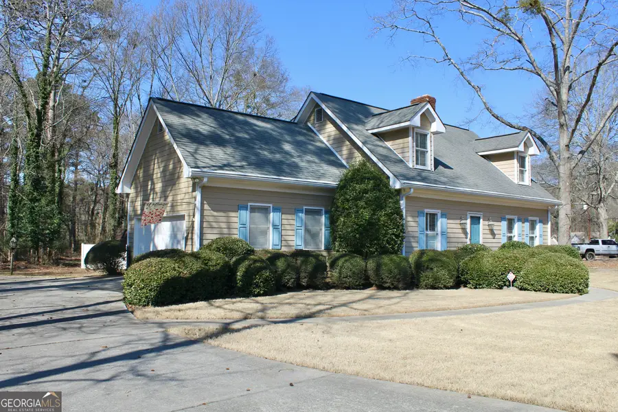 136 Alexander Court, Winder, GA 30680 - #3