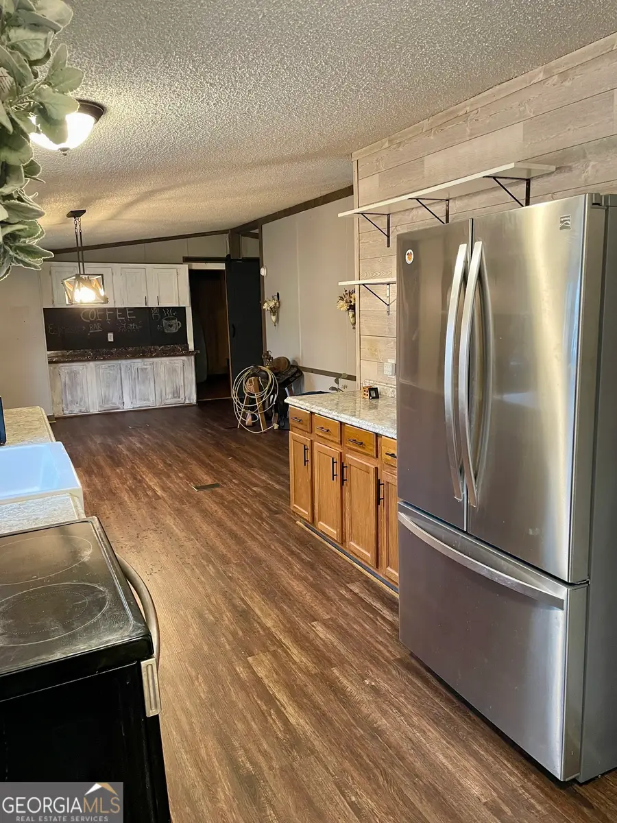 380 Jonah Hall Road, Wrightsville, GA 31096 - #2