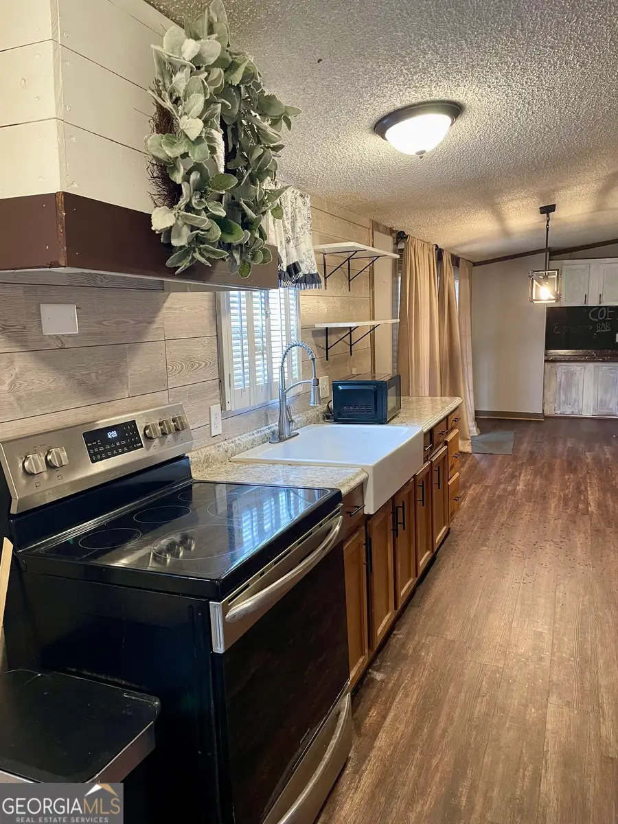 380 Jonah Hall Road, Wrightsville, GA 31096 - #3