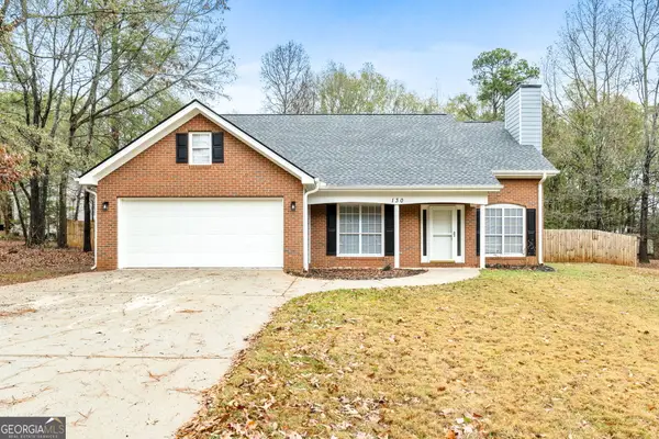 130 Coach Drive, Griffin, GA 30224