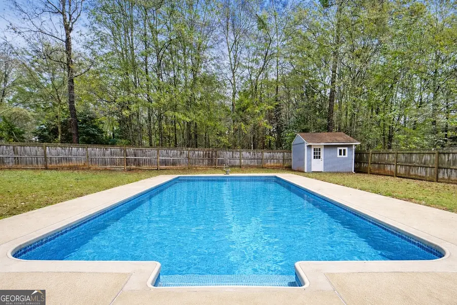 130 Coach Drive, Griffin, GA 30224 - #2