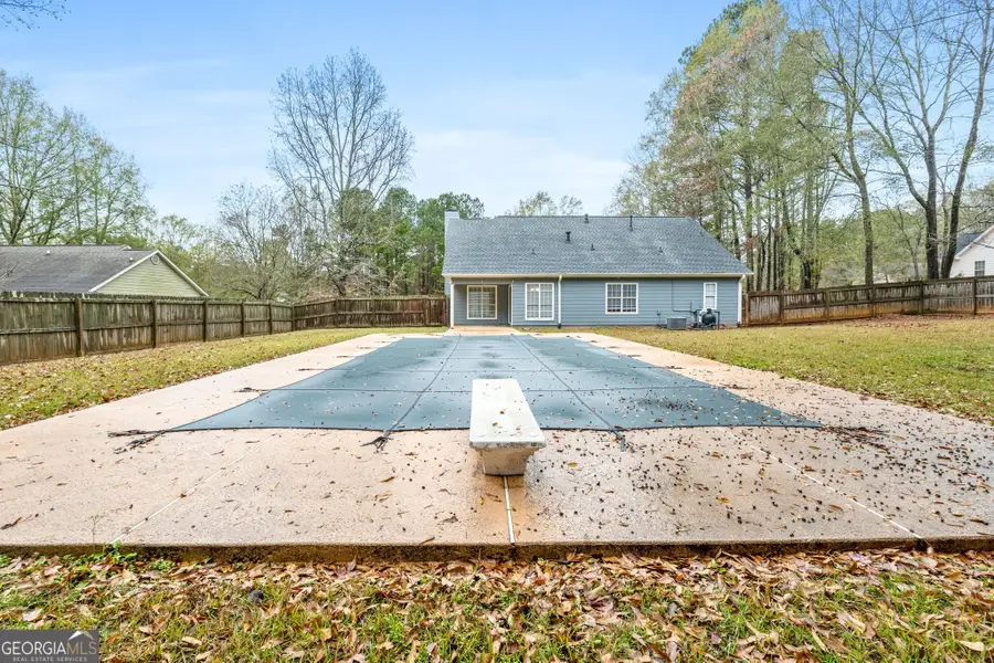 130 Coach Drive, Griffin, GA 30224 - #3