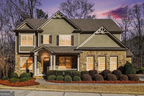 2720 Cogburn Lane, Milton, GA 30004