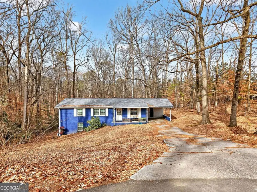 1781 Corley Drive, Mableton, GA 30126 - #3