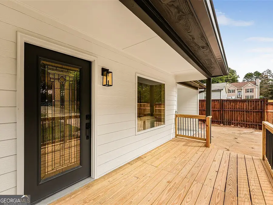 531 Carlton Road, Palmetto, GA 30268 - #3