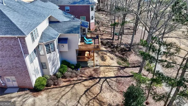 6540 Bridlewood Way, Suwanee, GA 30024 - #2