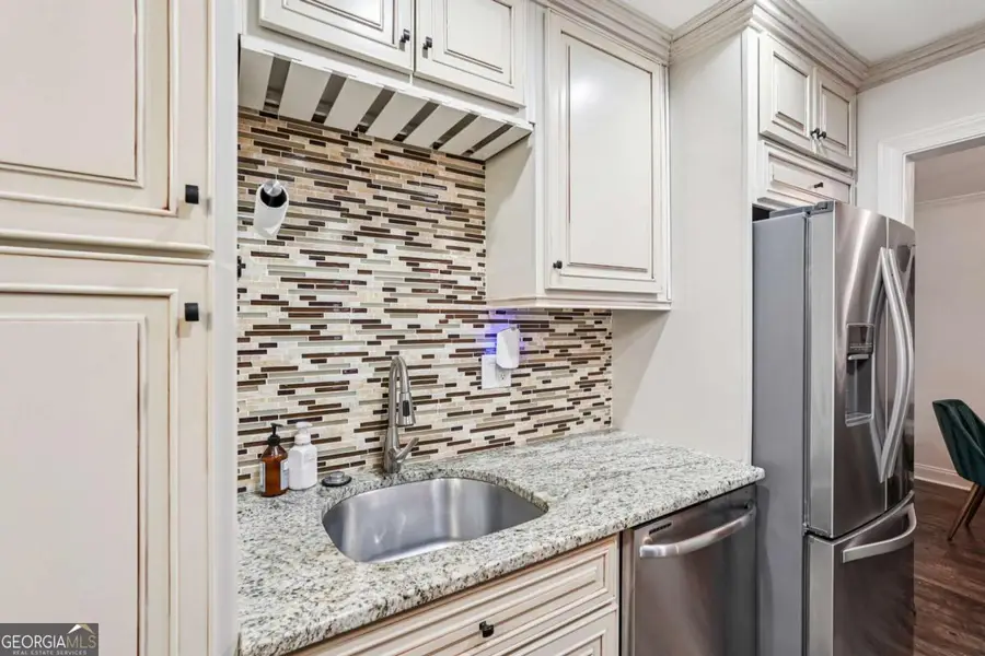 1419 Summit North Drive Ne, Atlanta, GA 30324 - #2