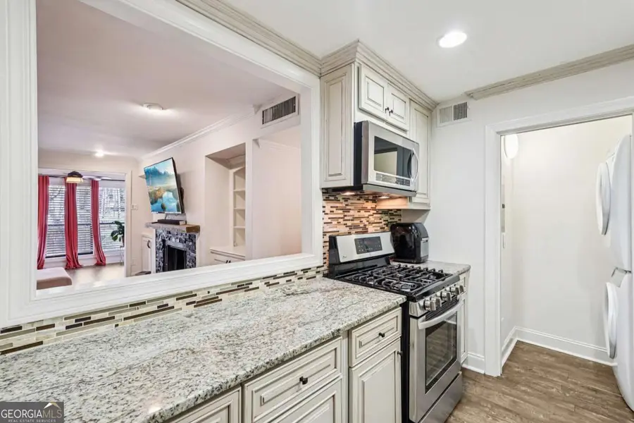 1419 Summit North Drive Ne, Atlanta, GA 30324 - #3