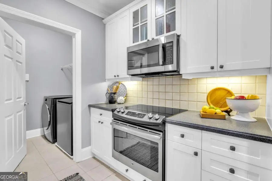 4100 Paces Walk Se #2304, Atlanta, GA 30339 - #2