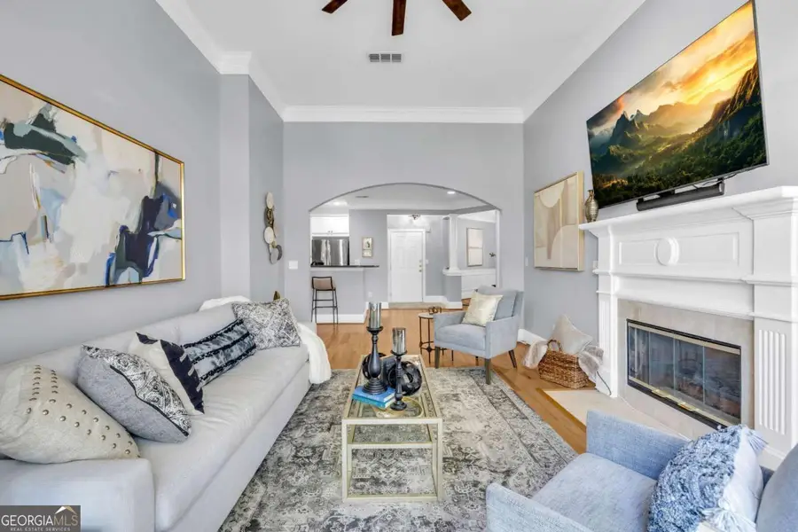 4100 Paces Walk Se #2304, Atlanta, GA 30339 - #3