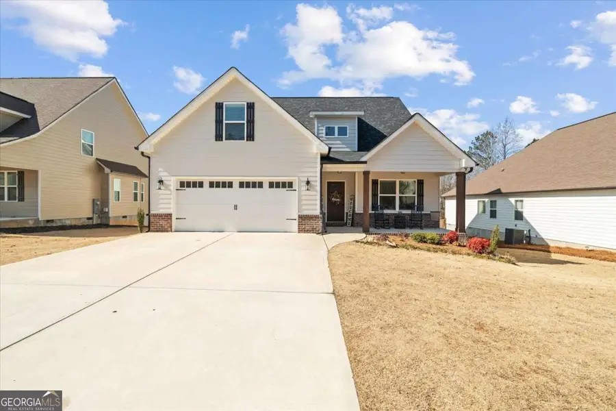 313 Stonecrest Drive, Carrollton, GA 30116 - #2
