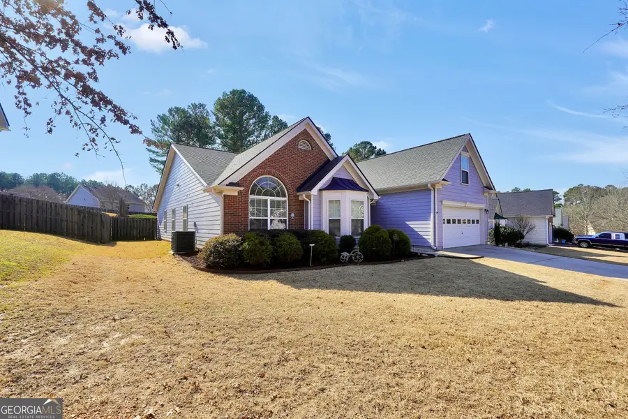 537 Vickers Lane, Locust Grove, GA 30248 - #2