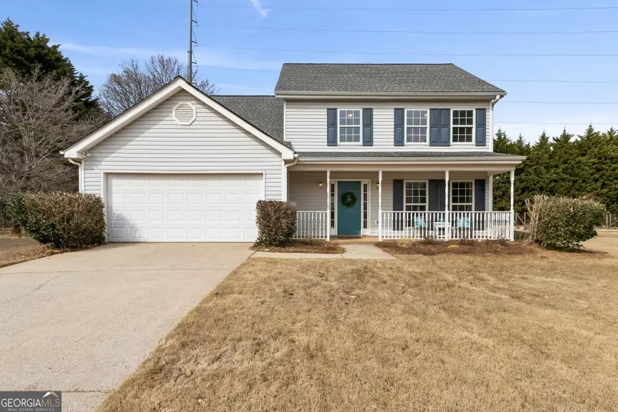 3204 Woodwind Lane, Dacula, GA 30019 - #3