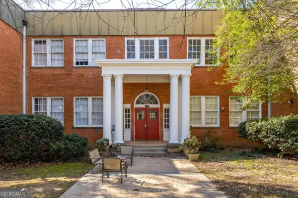 138 Kirkwood Road Ne #14, Atlanta, GA 30317