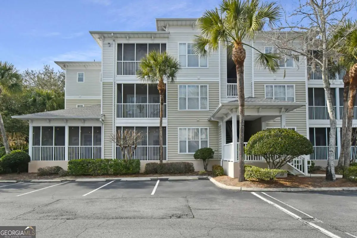 1704 Frederica Road #701, Saint Simons, GA 31522 - #1