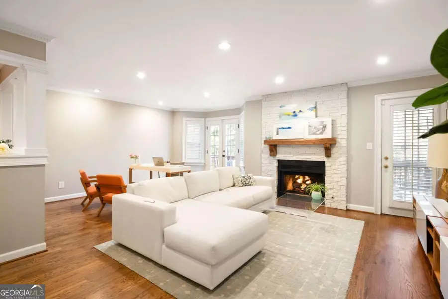 204 Ansley Villa Drive Ne, Atlanta, GA 30324 - Image #3