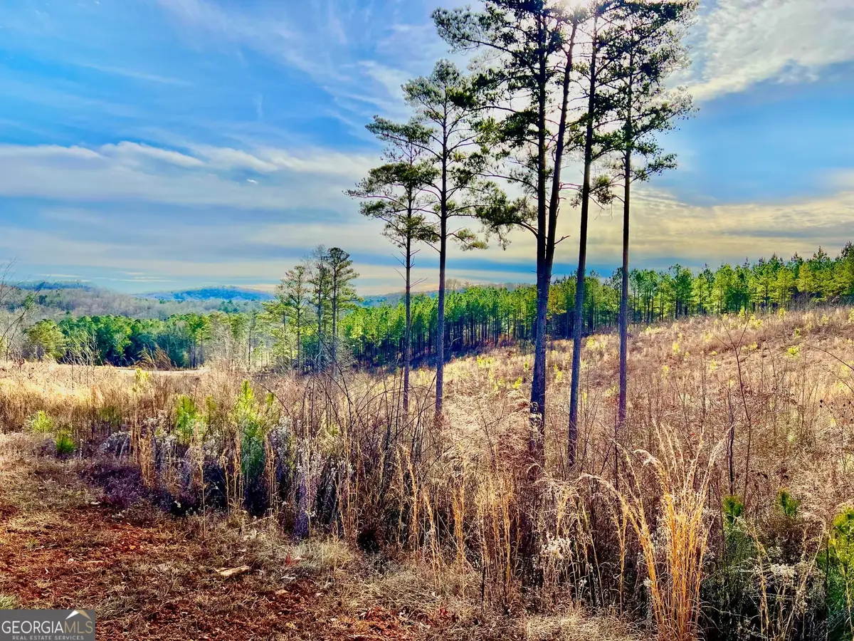 268 Highgrove Drive, Talking Rock, GA 30175 - #1