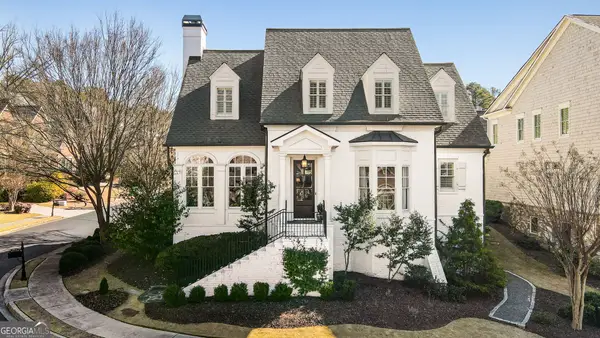 5213 Creek Walk Circle, Peachtree Corners, GA 30092