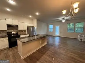 2353 Hackamore Drive, South Fulton, GA 30349 - Image #2