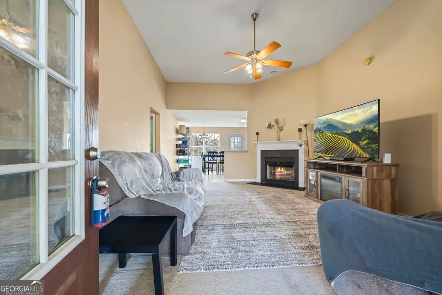 7 Crest View Circle, Carnesville, GA 30521 - #2